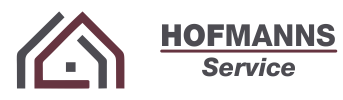 Hofmanns-Service Logo
